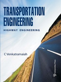 Orient Transportation Engineering, Volume I